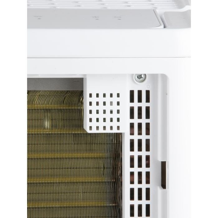 Domo DO344DH affugter 2,11 L 45 dB 350 W Hvid #37