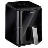 Frytkownica beztuszczowa Air Fryer MPM MFR-11 #3