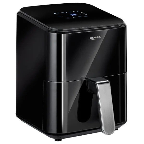 Frytkownica beztuszczowa Air Fryer MPM MFR-11 #3