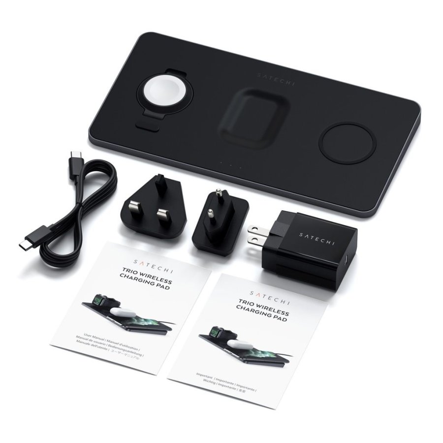 Charger for Mobile Devices Satechi #7