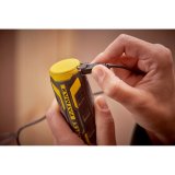 Stanley FATMAX FMHT66719-0 manuel skruetrkker Multi-bit skruetrkker Lige skruetrkker #6