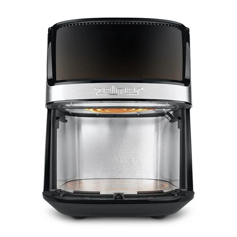Beztukov� frit�za Zelmer ZAF8800, 8 litrů, 2000 W #2