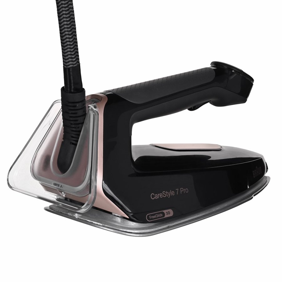 Braun CareStyle 7 Pro dampgenerator IS7286 #12