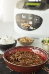 Tefal RK8121 1,8 L 750 W Slv, Hvid #12