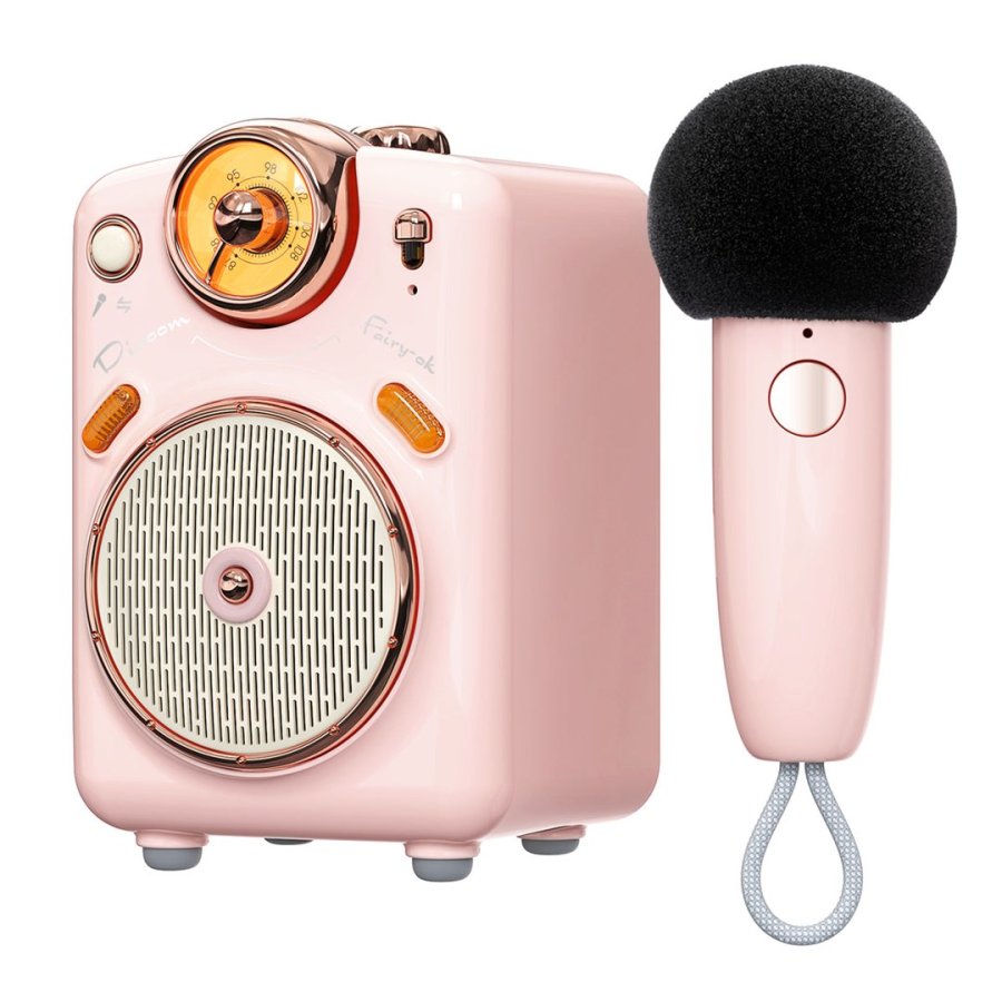 Divoom Fairy-OK B�rbar Tr�dl�s #1
