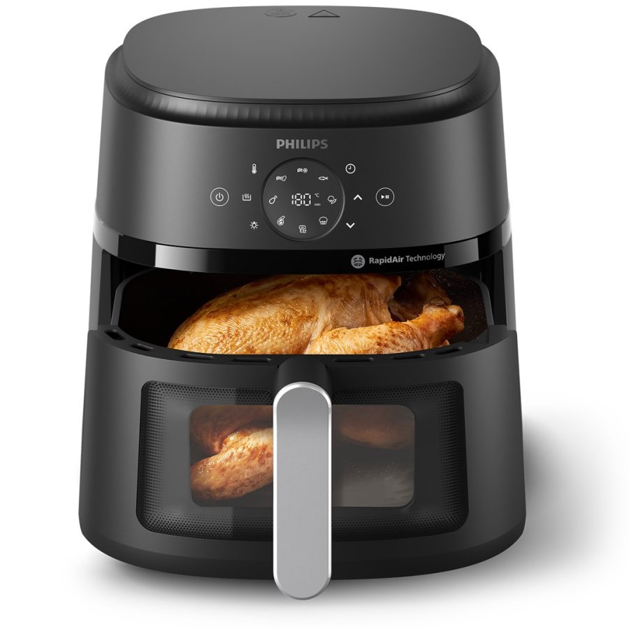 Philips 2000 series Airfryer NA231/00 6.2L #13
