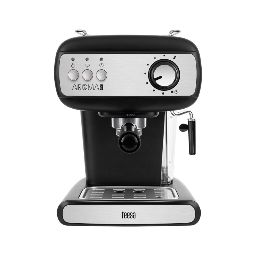Espresso machine TEESA AROMA 400 #3