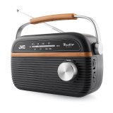 JVC RA-E215G B�rbar radio Gr� #3