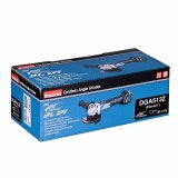 Makita DGA513Z vinkelsliber 12,5 cm 8500 rpm #12