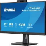 iiyama ProLite XUB2790QSUH-B2 computerskrm 68,6 cm (27