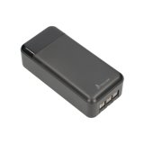 Extralink EX.19522 powerbank Lithium polymer (LiPo) 30000 mAh Sort #8