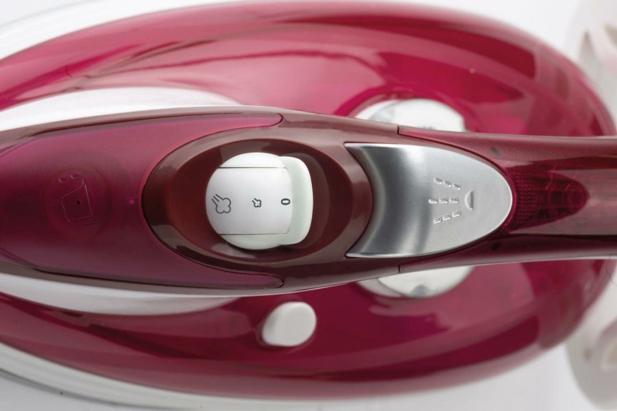 Gorenje SIH3000RBC strygejern Dampstrygejern Keramisk strygesl 3000 W Rd #8