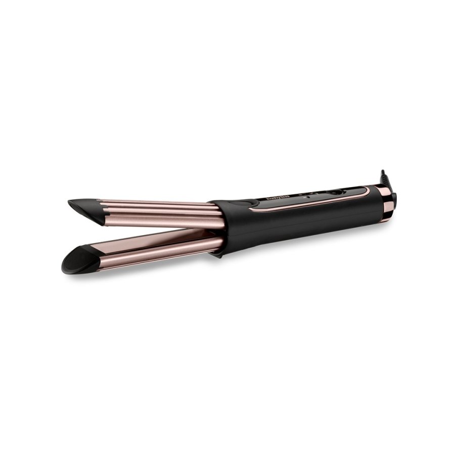 BaByliss Curl Styler Luxe #1