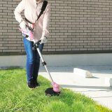 Venetrimmer 12V pink UR100DSAP MAKITA #5