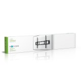 Nedis TVWM1151BK tv-beslag 177,8 cm (70