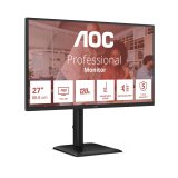 AOC 27E4CV computerskrm 68,6 cm (27