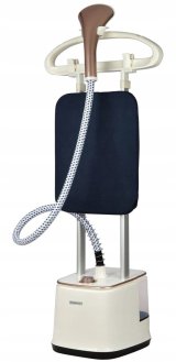 Heinrich's HGC 8705 Dampstrygejern #1