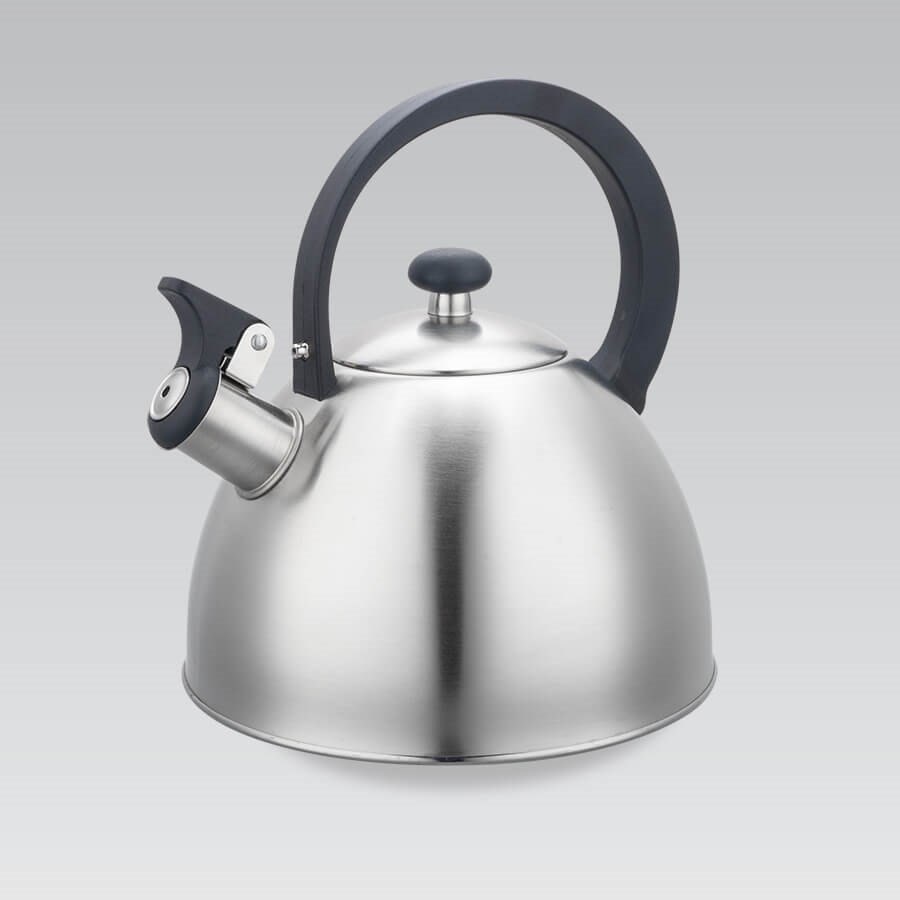 Maestro MR-1302 kedel 2,5 L Rustfrit stl #5