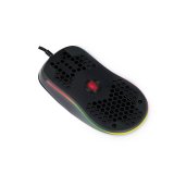 Esperanza EGM702 mus Hjre hnd USB Optisk 7200 dpi #12