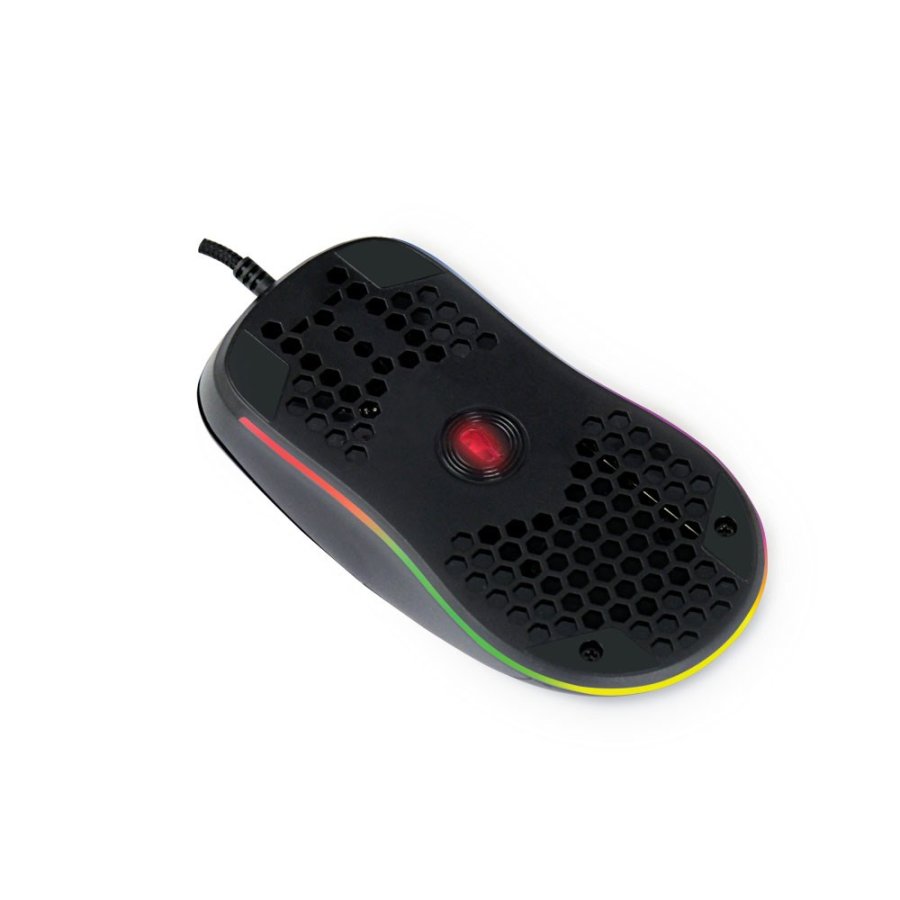 Esperanza EGM702 mus Hjre hnd USB Optisk 7200 dpi #12