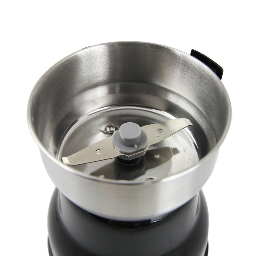 Esperanza EKC002K kaffemlle 160 W Sort #2