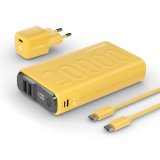 Ultron PB-20000 20000 mAh Gul #1