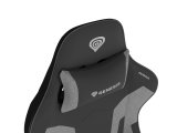 GENESIS Nitro 720 Gaming lnestol Polstret sde Sort, Gr #3