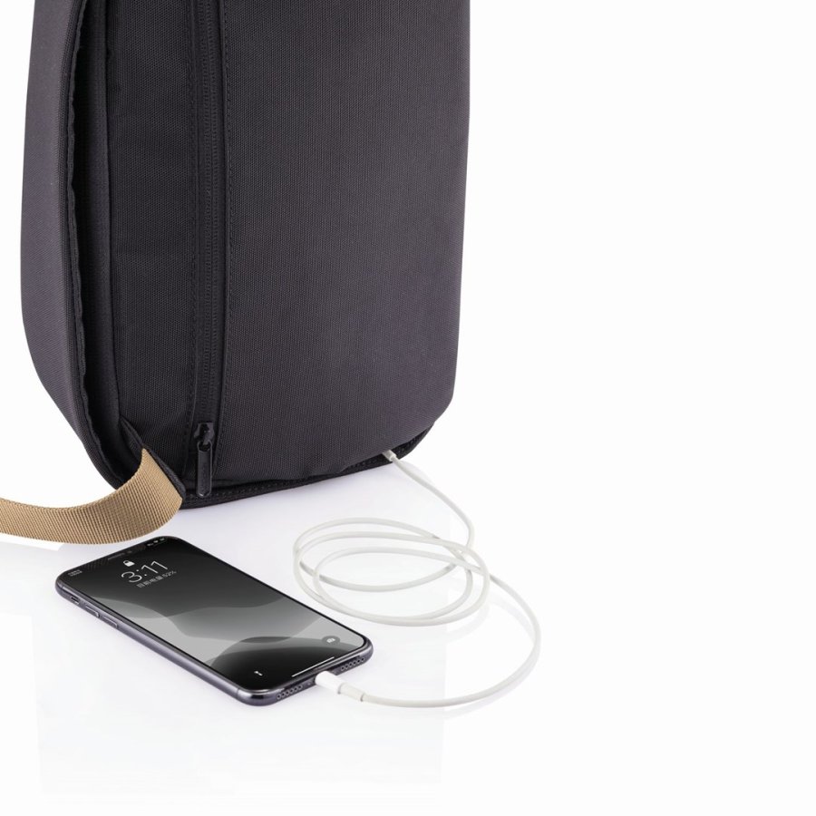 Rygsk XD Design Bobby Sling Sort #2