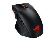 ASUS ROG Chakram X Origin mus Spil Hjre hnd RF Wireless + Bluetooth + USB Type-A Opto-mekanisk 36000 dpi #2