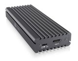 ICY BOX IB-1817MC-C31 SSD kabinet Gr M.2 #1