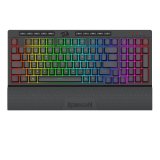REDRAGON K515-RGB SHIVA 98 tastatur USB Sort #4