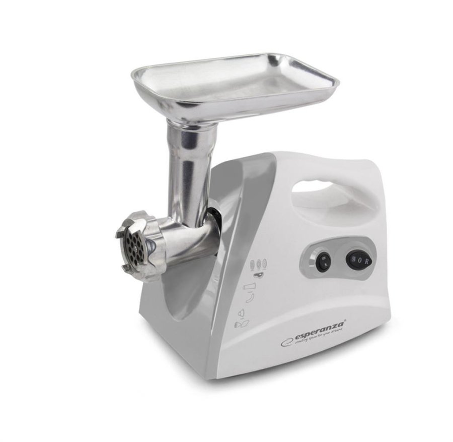 Esperanza EKM012E kdhakker 600 W Gr #6