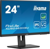 iiyama ProLite XUB2463HSU-B1 computerskrm 61 cm (24