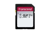Transcend SDHC 300S 256GB SDXC NAND Klasse 10 #1