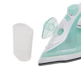 Esperanza EHI005 dampstrygejern med keramisk plade grn, hvid 2200 W #6