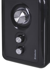 Computerhjttalere med kabel DEFENDER V11 2.1 11W USB #7