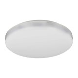 Plafond V-TAC VT-8033 overflademonteret 15W LED SAMSUNG CHIP IP44 120lm/W 4000K 1850lm (SKU 2155669) Hvid #3