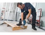 Bosch GSA 18V-Li Compact Cordless Saber Saw #3