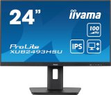 iiyama XUB2493HSU-B7 computerskrm 60,5 cm (23.8