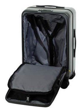 Acer GP.BAG11.003 bagage Trolley Gr #9