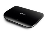 TP-Link TL-SG1005D netv�rksswitch Ikke administreret Gigabit Ethernet (10/100/1000) Sort #2