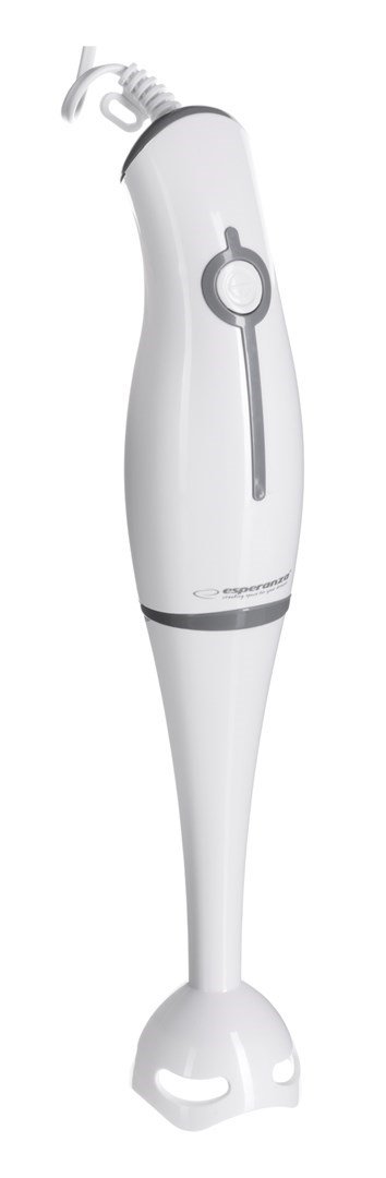 Esperanza EKM001E Stavblender gr, hvid 250 W #2