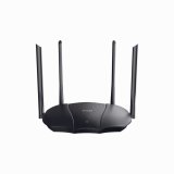 Tenda TX9 PRO tr�dl�s router Gigabit Ethernet Dual-band (2,4 GHz / 5 GHz) Sort #1
