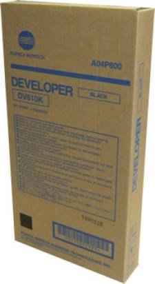 Konica Minolta DV610K fremkaldelsesenhed 200000 Sider #1