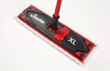 Gulvmoppe Vileda Ultramax XL Box Sort Rd Mikrofiber #12