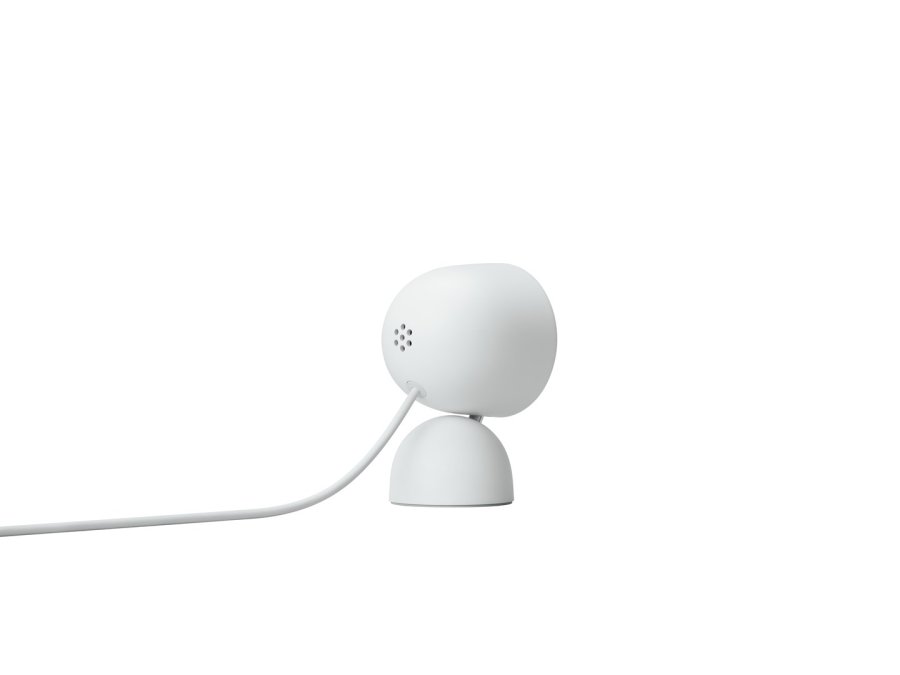 Google Nest Cam IP-sikkerhedskamera Indendrs 1920 x 1080 pixel Vg #6