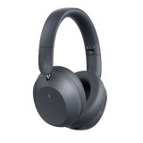 Baseus Bass 35 Max Hovedtelefoner Kabel & trdls Headset Musik USB Type-C Bluetooth Gr #3