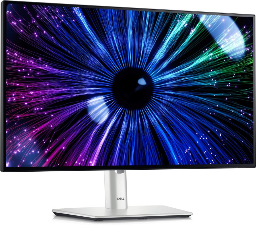 DELL UltraSharp U2424HE computerskrm 60,5 cm (23.8