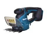 Makita DUM111ZX Batteridrevet grssaks 11 cm sort, bl lithium-ion (Li-Ion) 18 volt #1