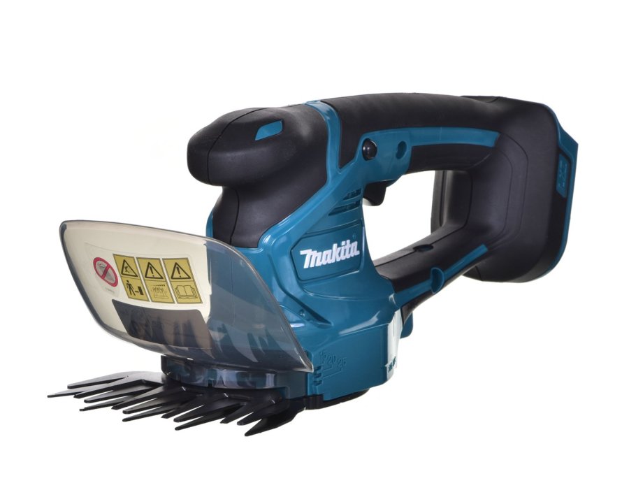 Makita DUM111ZX Batteridrevet grssaks 11 cm sort, bl lithium-ion (Li-Ion) 18 volt #1